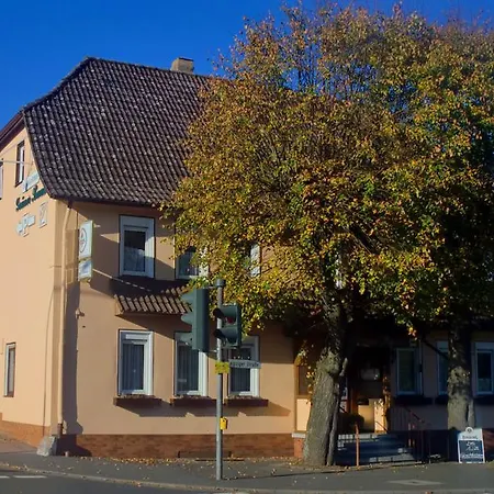 Landgasthof Gruner Baum